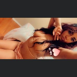 SKIMS Triangle Bralette